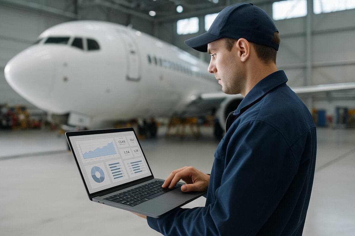 Flight Operations Consulting